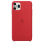Etui do telefonów Apple Silicone Case do iPhone 11 Pro Max Midnight Blue